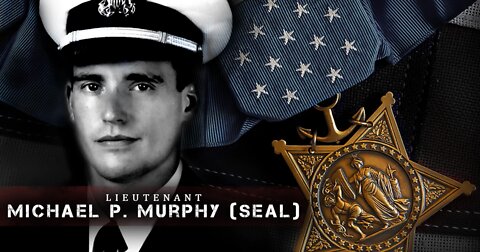 Memorial Day: Melvin and Murph, Medal of Honor Stories