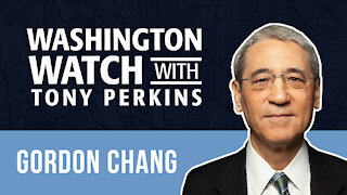 Gordon Chang Discusses the Video Summit Between Vladimir Putin and Xi Jinping