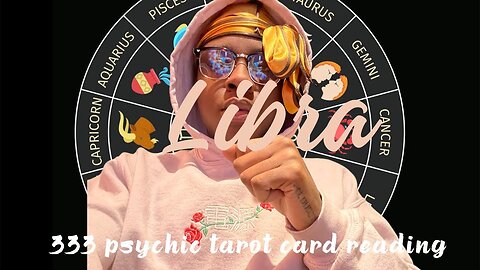 LIBRA — Spiritual elevation!!! 🌀🚀 Psychic tarot