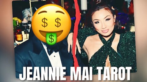 JEANNIE MAI CONTESTING DIVORCE FOR MONEY? 🌪❤️‍🔥