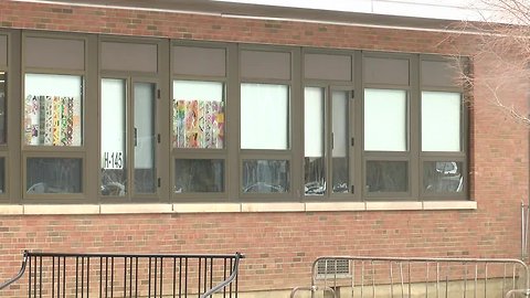 Gowanda Central School District could receive $29 million worth of safety renovations