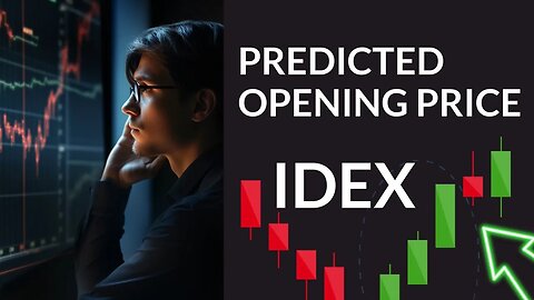 IDEX's Secret Weapon: Comprehensive Stock Analysis & Predictions for Thu - Don't Get Left Behind!