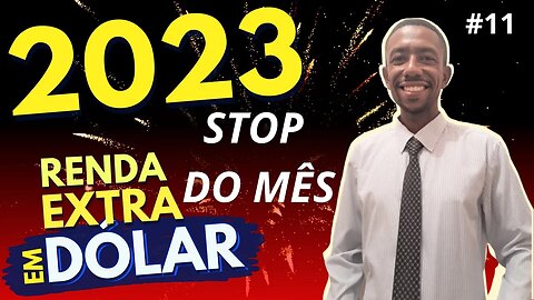 Renda Extra Online em Dólar Ao Vivo | OPÇÕES BINÁRIAS #11