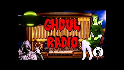 Ghoul Radio presents: [The Oblong Box] (Edgar Allan Poe) (The Weird Circle)