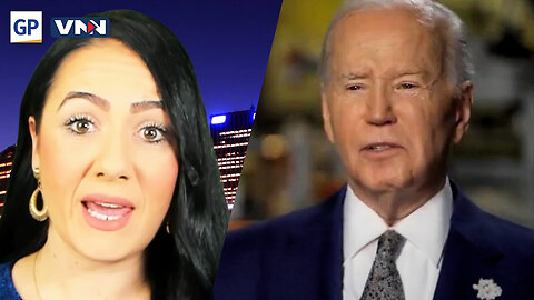 Biden Falls Apart in Train-Wreck CNN Interview