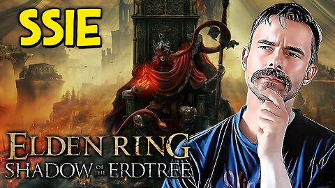 Dlaczego ELDEN RING Shadow of the Erdtree SSIE! Recenzja