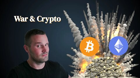 War & Crypto