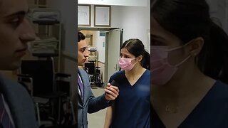 Nurse Interviews PT6