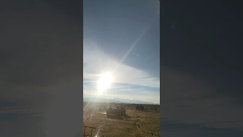 Strange Noises Coming From Joshua Tree National Park