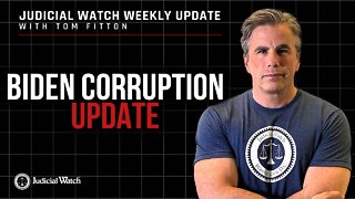 Biden Corruption Update, Another Hunter Cover-Up, Vaccine-China Ties EXPOSED!