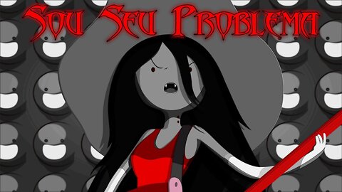 Sou Seu Problema - Metal Cover (Feat. Bia Valvassori) [Re-Upload]