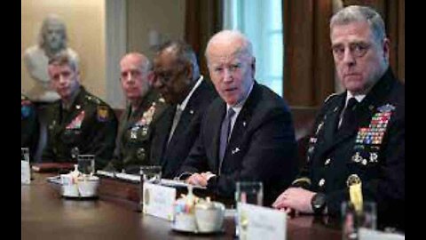 Biden’s Pentagon Slated To Spend Nearly $270 Million On Diversity Agenda