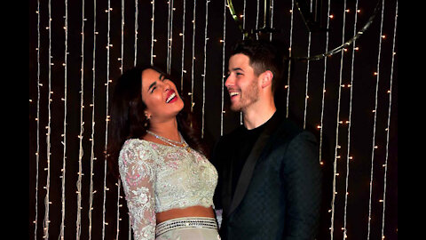 Priyanka Chopra Jonas is relishing her time with her husband Nick Jonas amid global health crisis