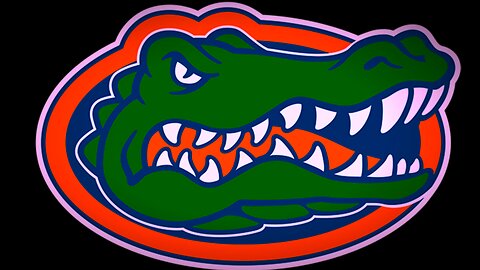 Stetson Hatters vs. #8 Florida Gators, March 22, 2023.