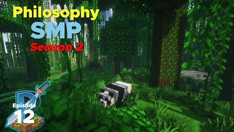 Philosophy SMP 12 - Finishing A Frankly Fabulous First Farm