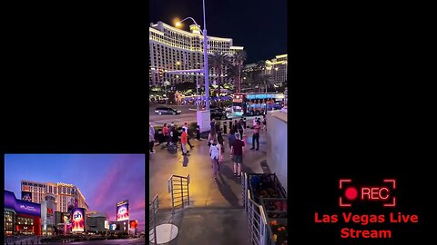 LAS VEGAS LIVE STREAM! 🔴 (TIPS, INFO, QUESTIONS!)