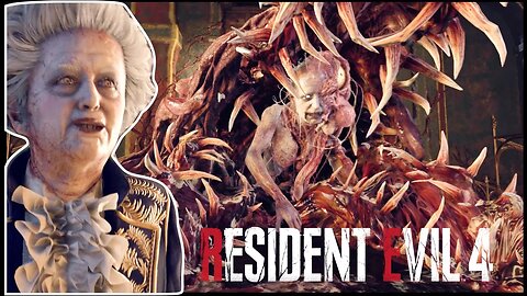 RESIDENT EVIL 4 Remake #14 - Anão Miserável e Feio ! | Capítulo 12 Dublado Português PT-BR