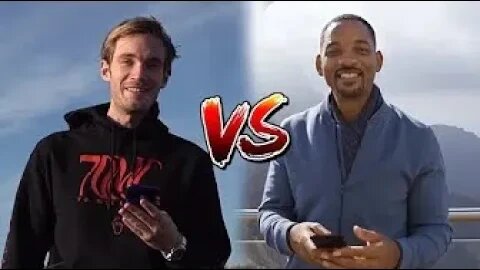 Pewdiepie Rewind vs YouTube Rewind 2018 (Dec 28, 2018)