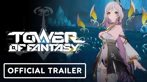 Tower of Fantasy - Official Yan Miao x Equilibrium: New Simulacrum Trailer