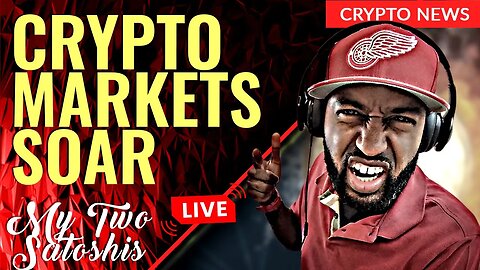 BREAKING: SEC Sues Genesis, Kanye West Weds, FTX Divests: Crypto Madness