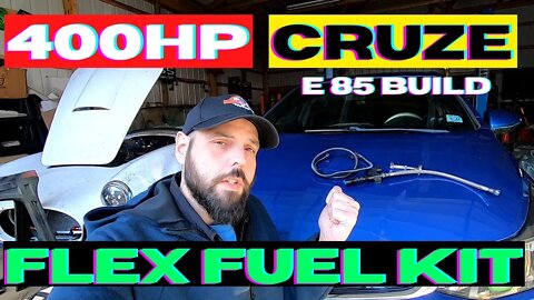 flex fuel video movie