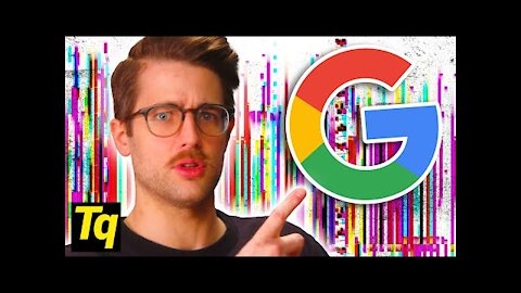 Google Is In BigTrouble