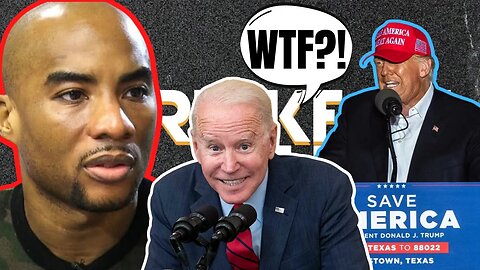 The Breakfast Club & Charlamagne Tha God STUNNED By NO CALLERS SUPPORT for Joe Biden!