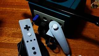 Wii Remote Accessory Prototype for Nintendo GameCube Surfaces Online!