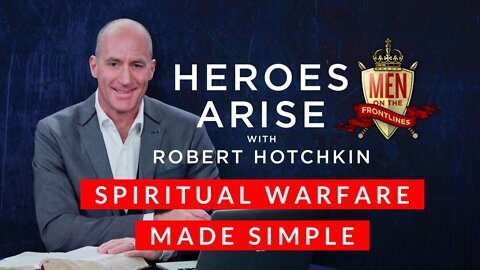 Spiritual Warfare Made Simple