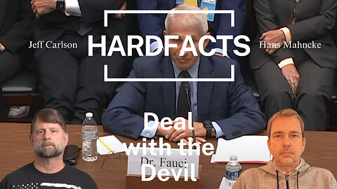 GOP's Deal with the Devil | HARDFACTS