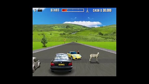 Action Driving 🕹️📺🕹️ #swf #flash #flashgames