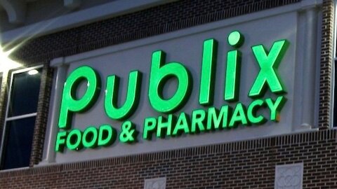 Publix opens vaccine scheduling to Floridians 40 and older