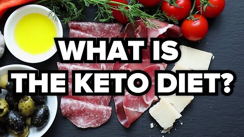 What Is Keto Diet: Transform Your Life with the Game-Changing Keto Diet. #keto