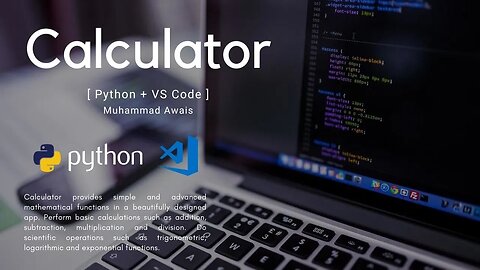 How to create a python project in vscode | Python projects for resume