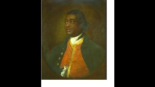 Ignatius Sancho (c. 1729-1780), Minuet no. 1