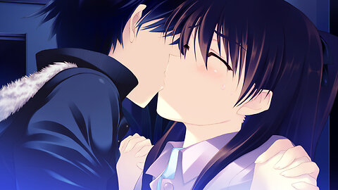 Change The Way You Kiss Me - IXogIKim Nightcore