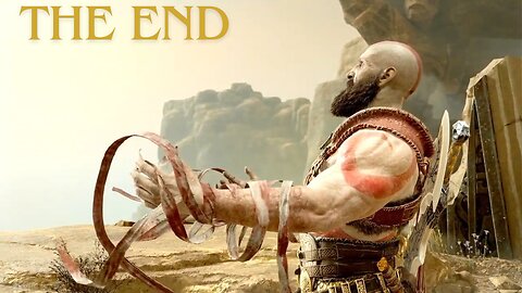 God of War (2018): Part 16 For War