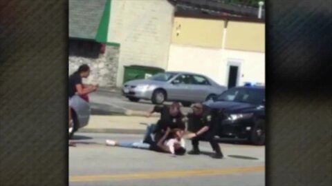 Victim's attorney: Euclid will pay $450,000 in police brutality case caught on camera