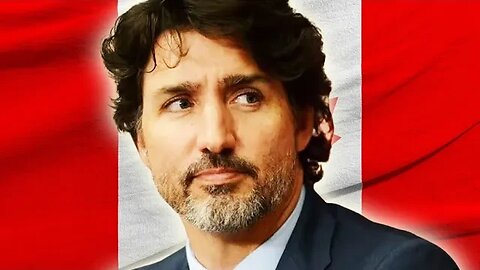 Trudeau could resign next.