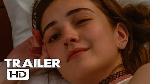 THE SWEET EAST Trailer (2023) Ayo Edebiri, Jacob Elordi, Talia Ryder