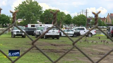 Police identify body found in Fox River near downtown Green Bay