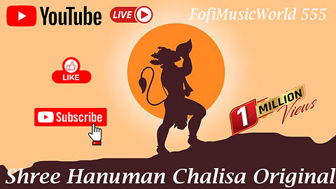 Hanuman Bhajan: Hanuman Chalisa