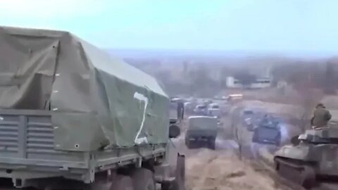 Ukranian Army push Russians back 1.2 km into frontline near Bakhmut