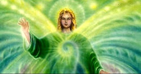 Archangel Raphael: Good energies to you and your family! (Powerful divine guidance)