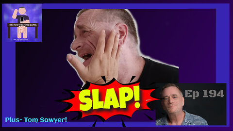 SLAP!