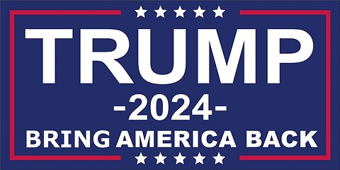 TRUMP 2024