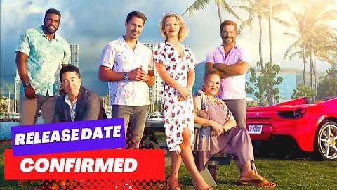 Magnum P.I. Series Finale Release Date Confirmed