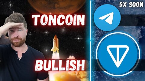 Why TONCOIN Is A Great Buy! Incredible LongTerm Investment!