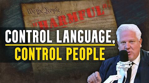 WE ARE DONE!: The Left Just Labeled The Constitution HARMFUL!