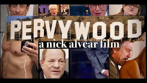 Pervywood 1 Documentary - Those Who Yell The Loudest